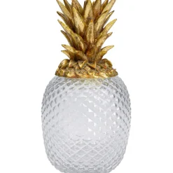 Boîte décorative Pineapple Visible>KARE Design Outlet