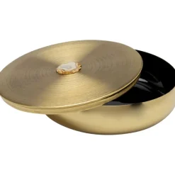 Boîte décorative Shine Ø31cm>KARE Design Clearance