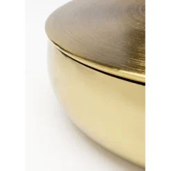 Boîte décorative Shine Ø31cm><noscript><img width=