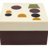Boîte Emily 13x8cm>KARE Design Clearance