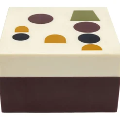 Boîte Emily 13x8cm>KARE Design Clearance
