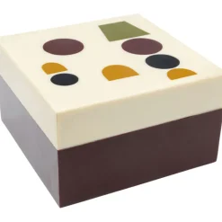 Boîte Emily 13x8cm>KARE Design Clearance