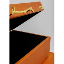 Boîte Noah orange (3/Set)><noscript><img width=