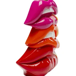 Bougeoir Lips 17cm><noscript><img width=