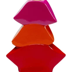 Bougeoir Lips 17cm><noscript><img width=