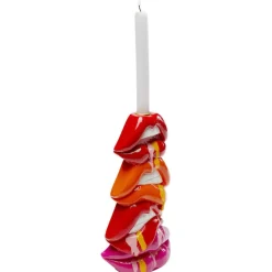 Bougeoir Lips 30cm>KARE Design New
