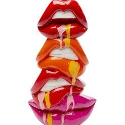 Bougeoir Lips 30cm><noscript><img width=