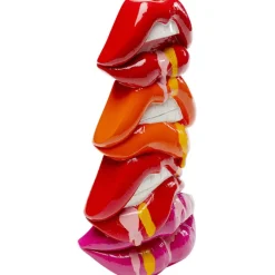 Bougeoir Lips 30cm><noscript><img width=