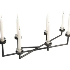 Bougeoir Many Arms 11cm>KARE Design Best