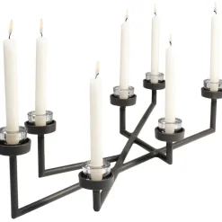 Bougeoir Many Arms 11cm><noscript><img width=