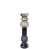 Bougeoir Marvelous Duo marron gris 49cm>KARE Design Sale