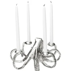 Bougeoir Octopus>KARE Design Best