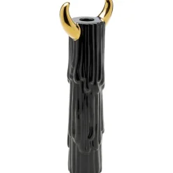 Bougeoir Yeti 30cm><noscript><img width=