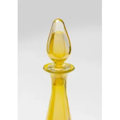 Bouteille Sherezade jaune 53cm (2/pcs)><noscript><img width=