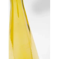 Bouteille Sherezade jaune 53cm (2/pcs)><noscript><img width=