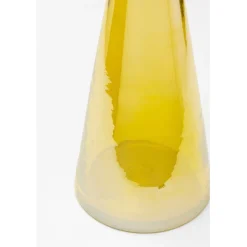 Bouteille Sherezade jaune 53cm (2/pcs)><noscript><img width=