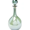 Bouteille Sherezade vert 47cm (2/pcs)>KARE Design Hot