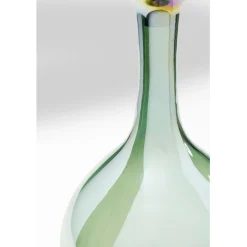 Bouteille Sherezade vert 47cm (2/pcs)><noscript><img width=