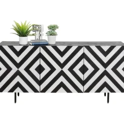 Buffet Arctic 160x75cm><noscript><img width=