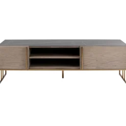 Buffet bas Cesaro 160x50cm>KARE Design