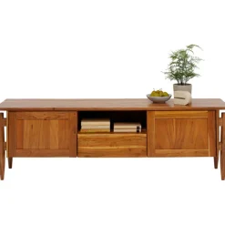 Buffet bas Denver 175x55cm><noscript><img width=