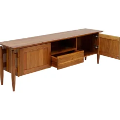 Buffet bas Denver 175x55cm><noscript><img width=
