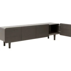 Buffet bas Divine 200x57cm><noscript><img width=