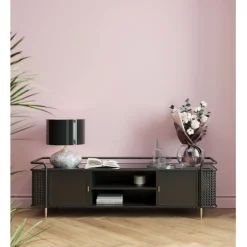 Buffet bas Fence 160x48cm>KARE Design