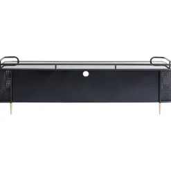 Buffet bas Fence 160x48cm><noscript><img width=
