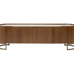 Buffet bas Giorgio 180x55cm>KARE Design
