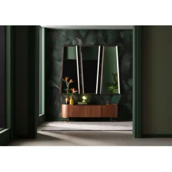 Buffet bas Giorgio 180x55cm>KARE Design