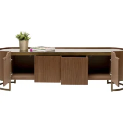 Buffet bas Giorgio 180x55cm><noscript><img width=