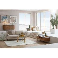 Buffet bas Grace 145x48cm>KARE Design Best
