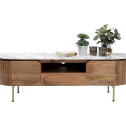 Buffet bas Grace 145x48cm><noscript><img width=