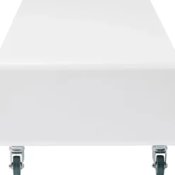Buffet bas Lounge M blanc><noscript><img width=