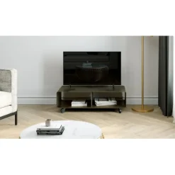 Buffet bas Lounge M bronze 90x30cm>KARE Design New