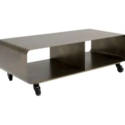 Buffet bas Lounge M bronze 90x30cm><noscript><img width=