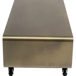 Buffet bas Lounge M bronze 90x30cm><noscript><img width=
