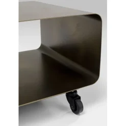 Buffet bas Lounge M bronze 90x30cm><noscript><img width=