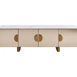 Buffet bas Lunar 180x55cm>KARE Design Online