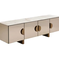 Buffet bas Lunar 180x55cm>KARE Design Online