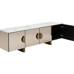 Buffet bas Lunar 180x55cm><noscript><img width=