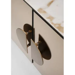 Buffet bas Lunar 180x55cm><noscript><img width=
