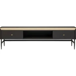 Buffet bas Milano 200x55cm>KARE Design Clearance
