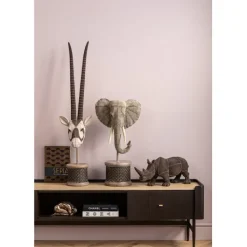 Buffet bas Milano 200x55cm>KARE Design Clearance