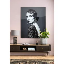 Buffet bas Milano 200x55cm><noscript><img width=