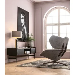 Buffet bas Milano 200x55cm><noscript><img width=