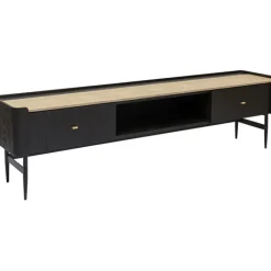 Buffet bas Milano 200x55cm><noscript><img width=
