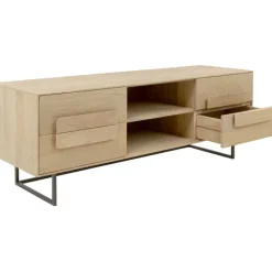 Buffet bas Mulino 135x50cm><noscript><img width=