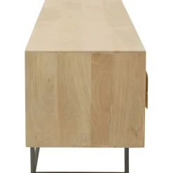 Buffet bas Mulino 135x50cm><noscript><img width=